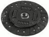 PORSC 99711601352 Clutch Disc